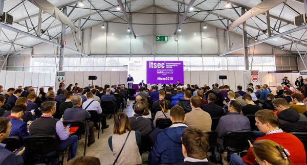 Кибербезопасность