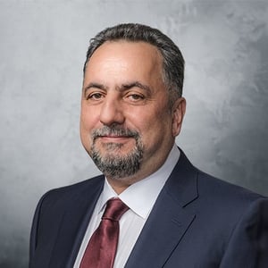 Владислав Гасумянов