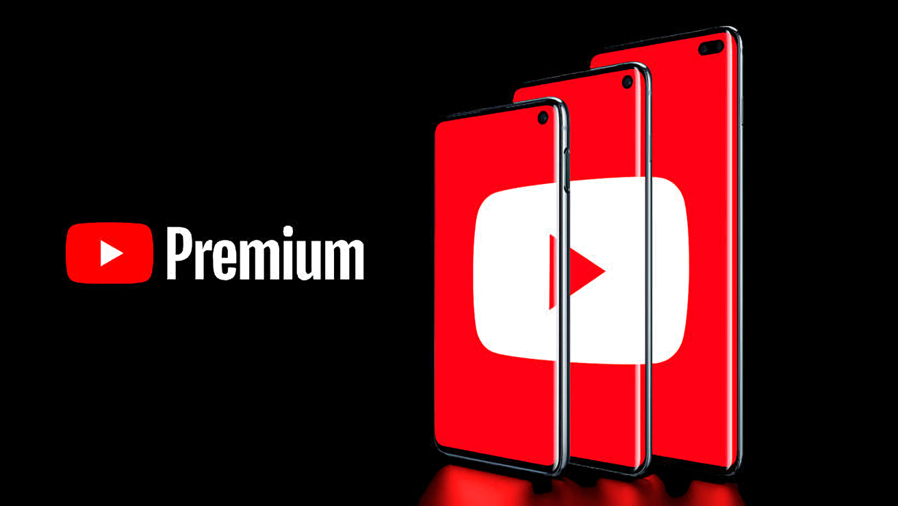 YouTube борется с использованием VPN для получения дешёвых подписок YouTube  Premium