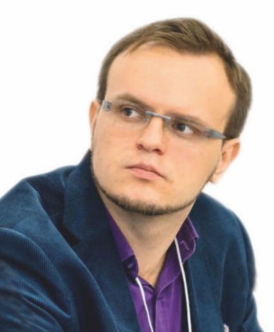 Андрей Пряников