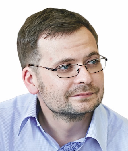 Григорий Маршалко