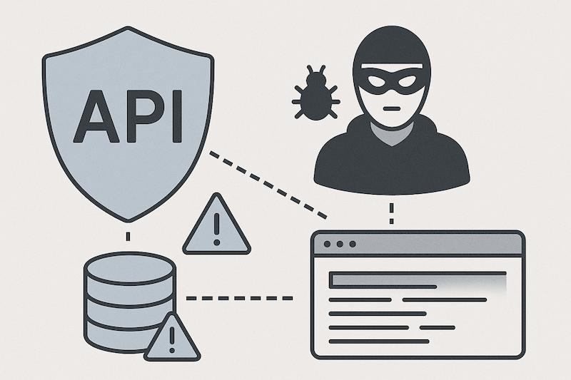 Защита API – это не просто WAF и блокировки