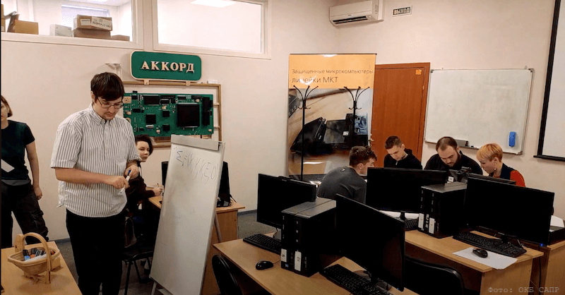 Две новые магистратуры МФТИ или зачем разработчики преподают